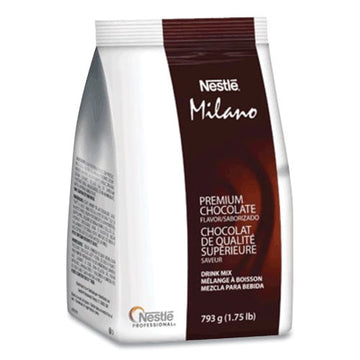 Nescafé® Premium Hot Chocolate Mix, 1.75 Lb Bag freeshipping - TVN Wholesale